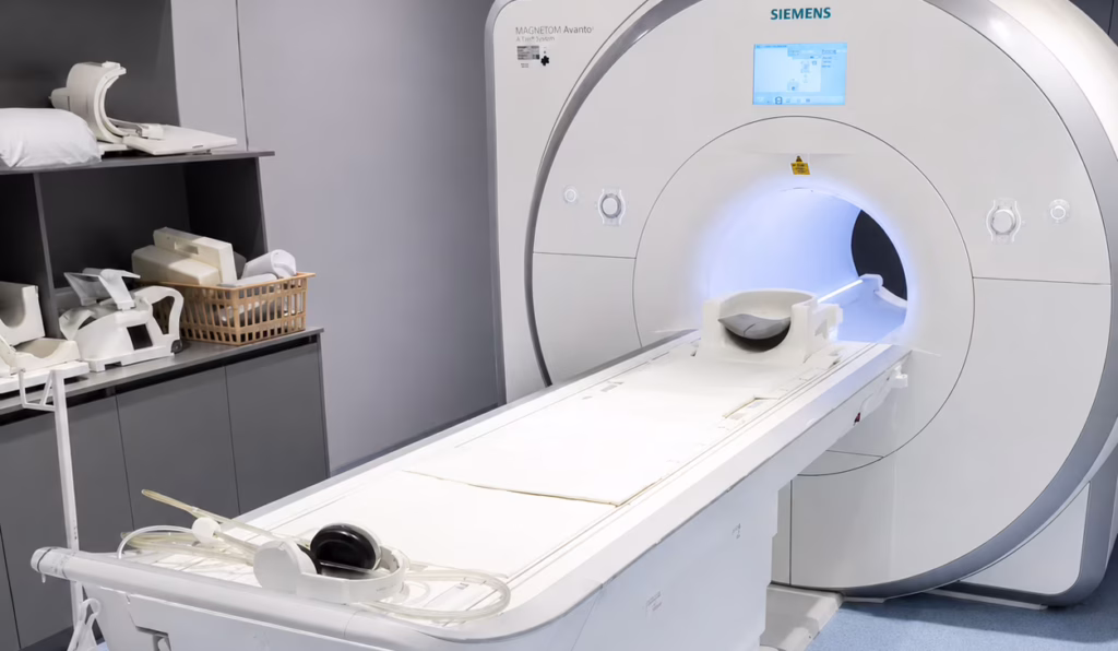 Siemens Avanto FIT — сучасне рішення в світі МРТ — 1