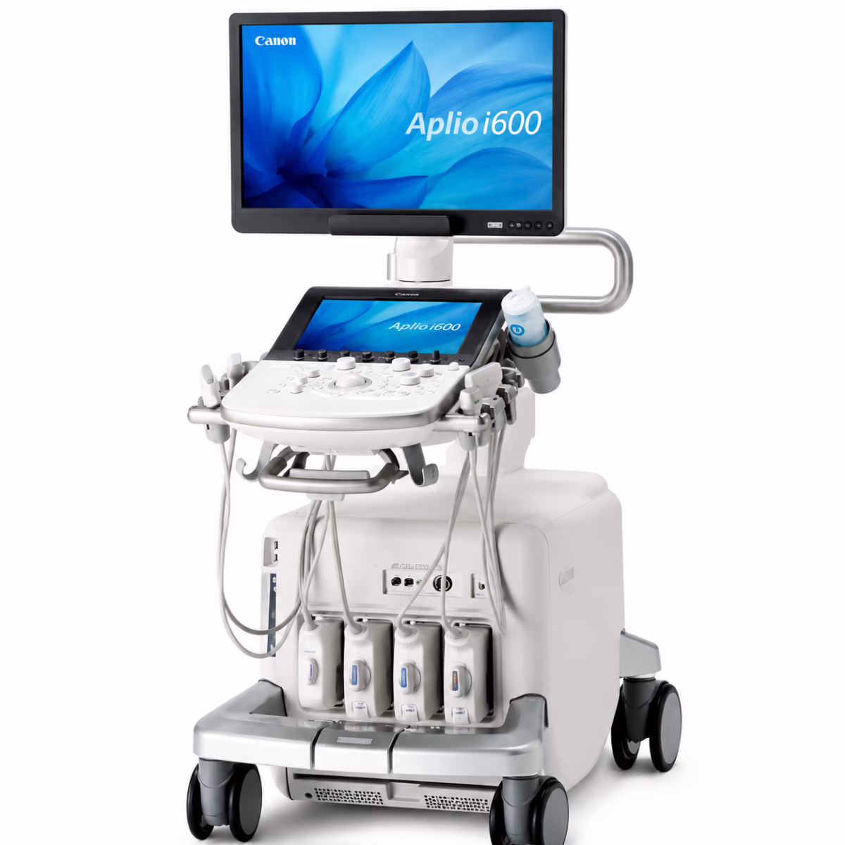 УЗД Aplio i600 / TUS-AI600 — 1
