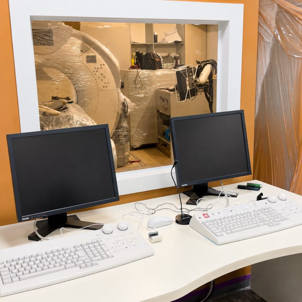 КТ Toshiba Aquilion PRIME 160 — Одеса — 2