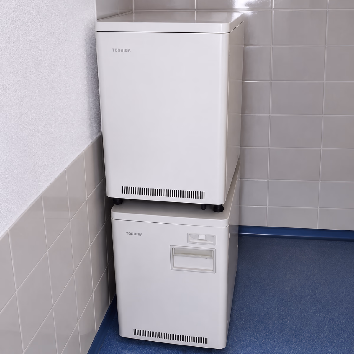 КТ Toshiba Asteion Super 4 CT Scanner — 3