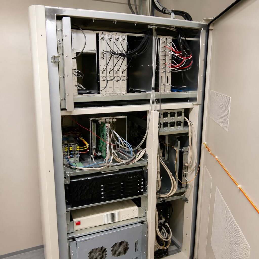 МРТ Toshiba Vantage Titan 1.5T — 3