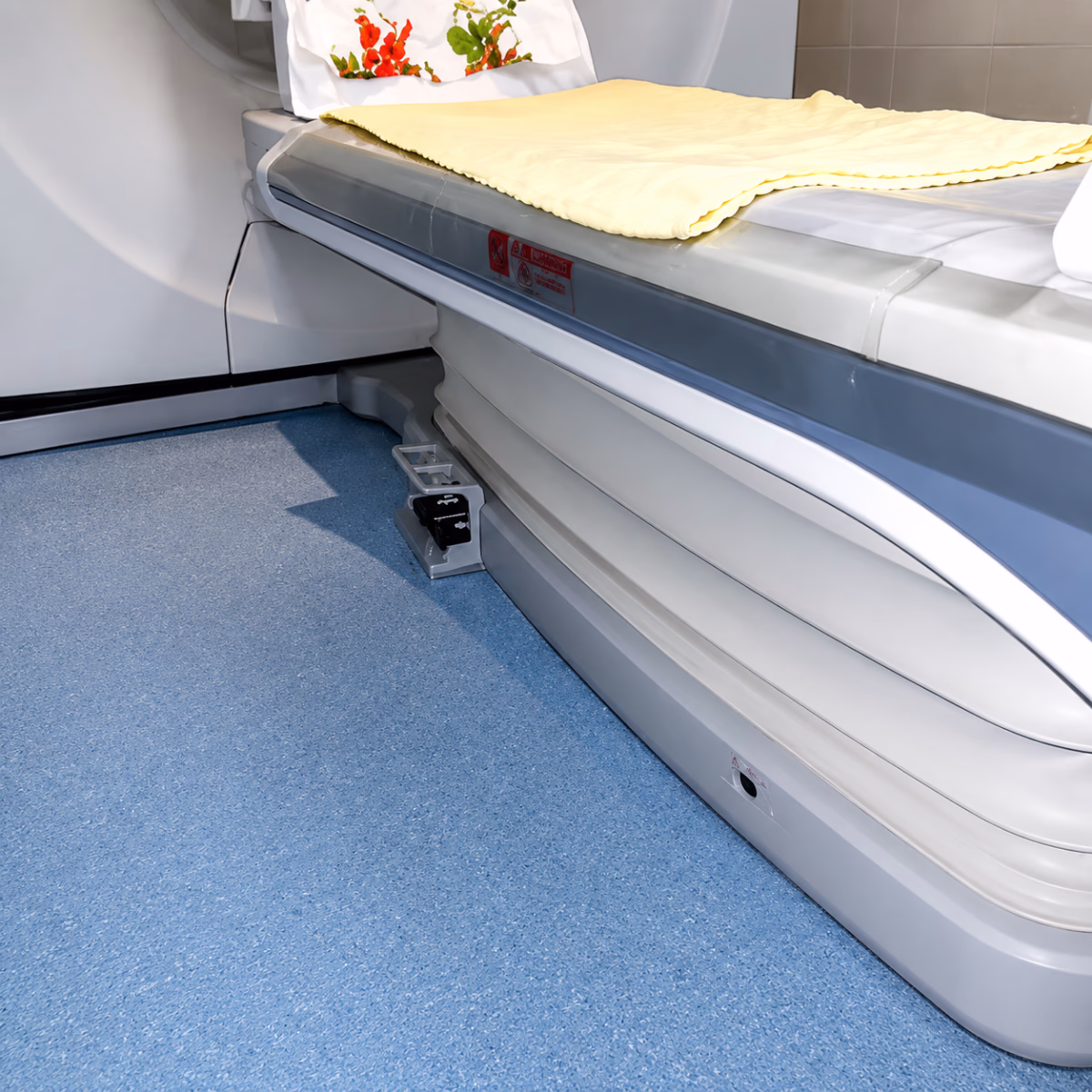 КТ Toshiba Asteion Super 4 CT Scanner — 5