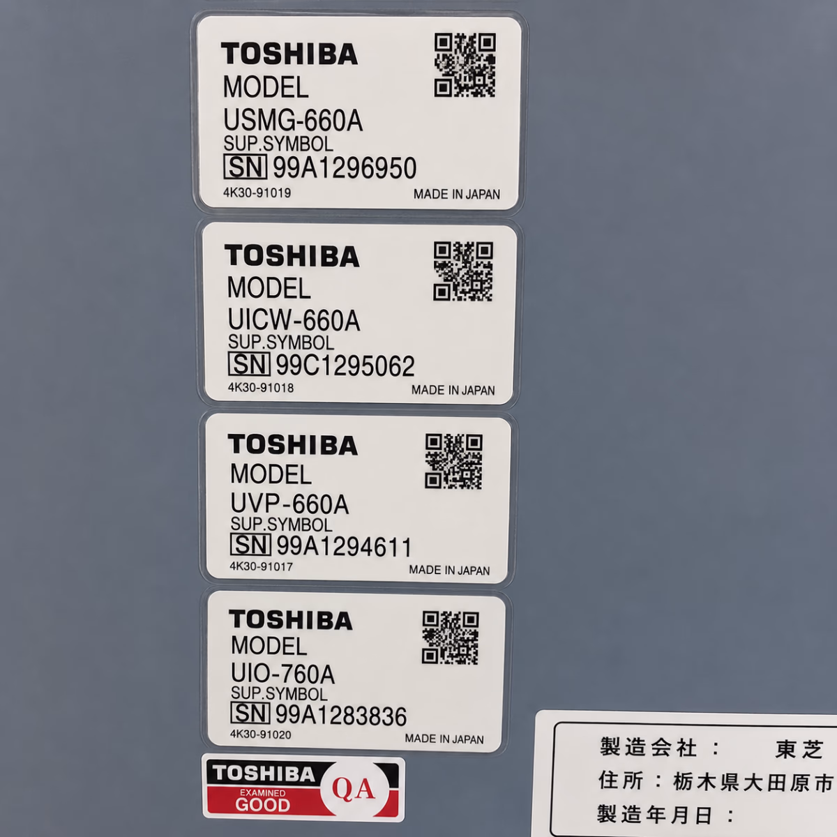 УЗД Toshiba Xario — 4