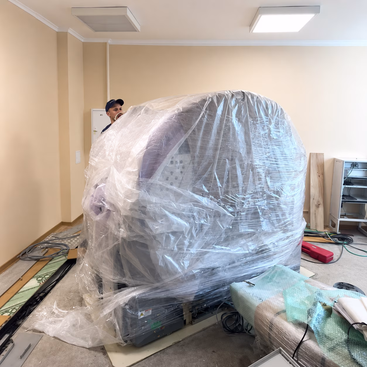 КТ Aquilion Prime SP 160 — Київ — 5