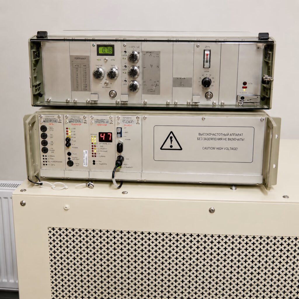 МРТ Toshiba Vantage Titan 1.5T — 4
