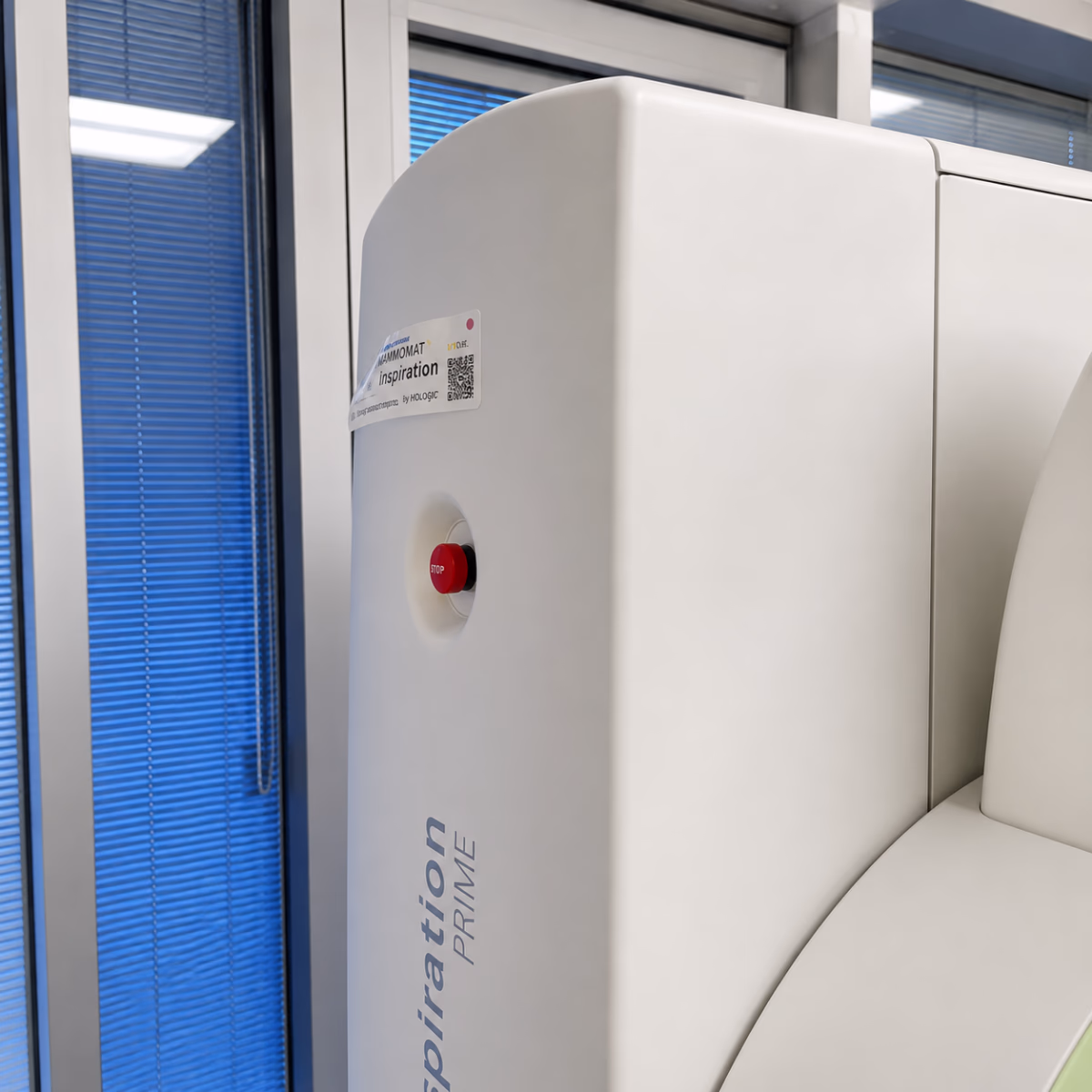 Siemens Inspiration Prime 2012 — 4