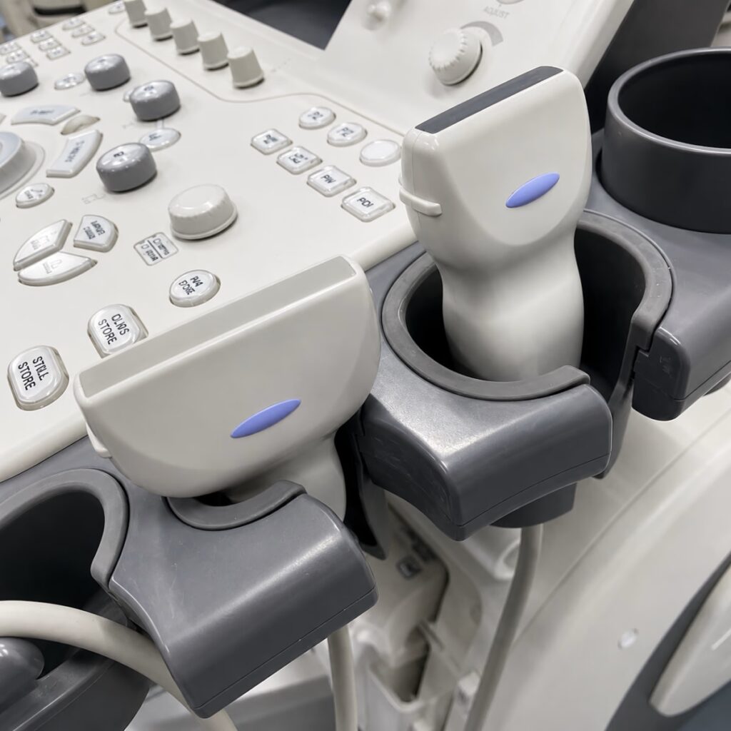 УЗД Canon (Toshiba) Aplio 500 (2016) — 6