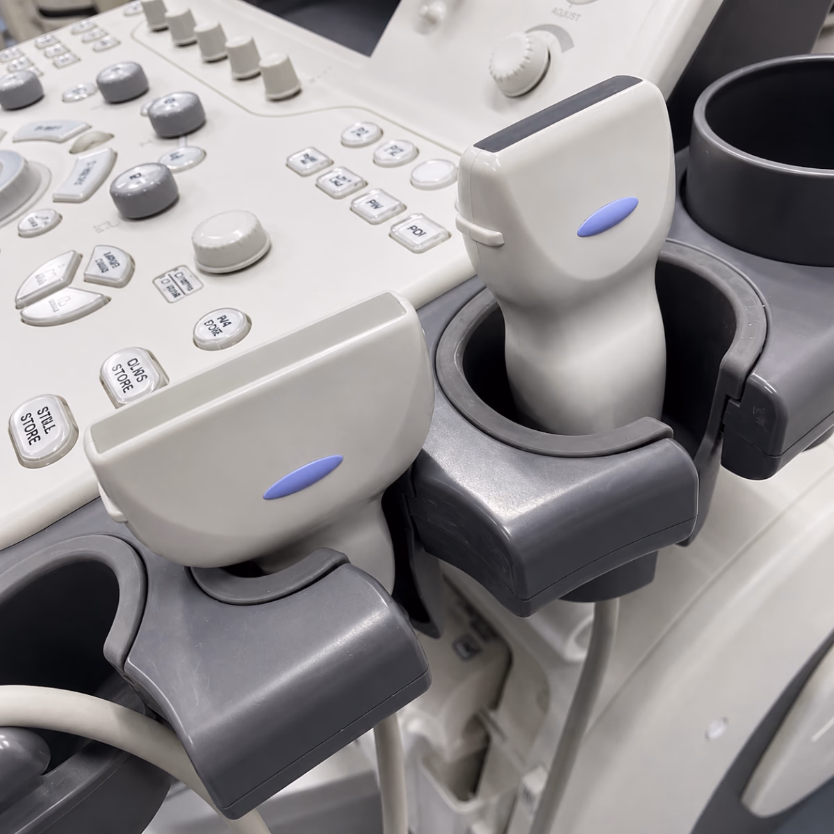 УЗД Canon (Toshiba) Aplio 500 (2016) — 6
