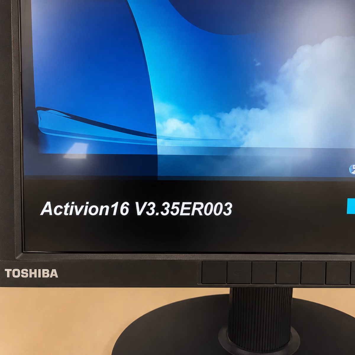 КТ Toshiba Activion 16 зрізів — 6