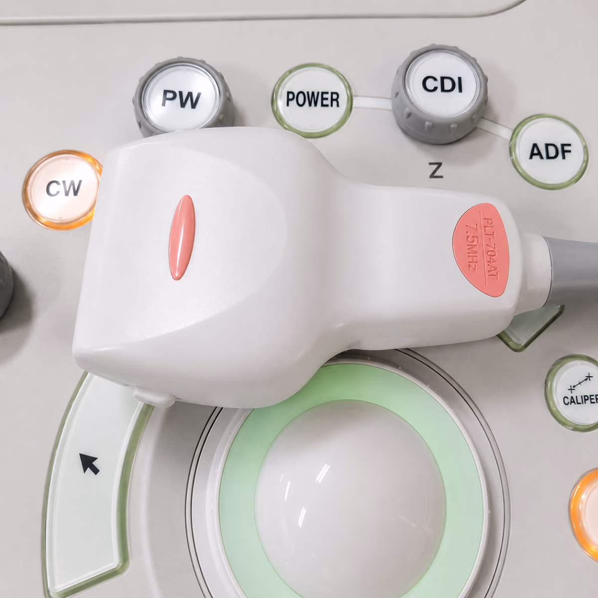 УЗД Canon (Toshiba) Aplio 300 — 8