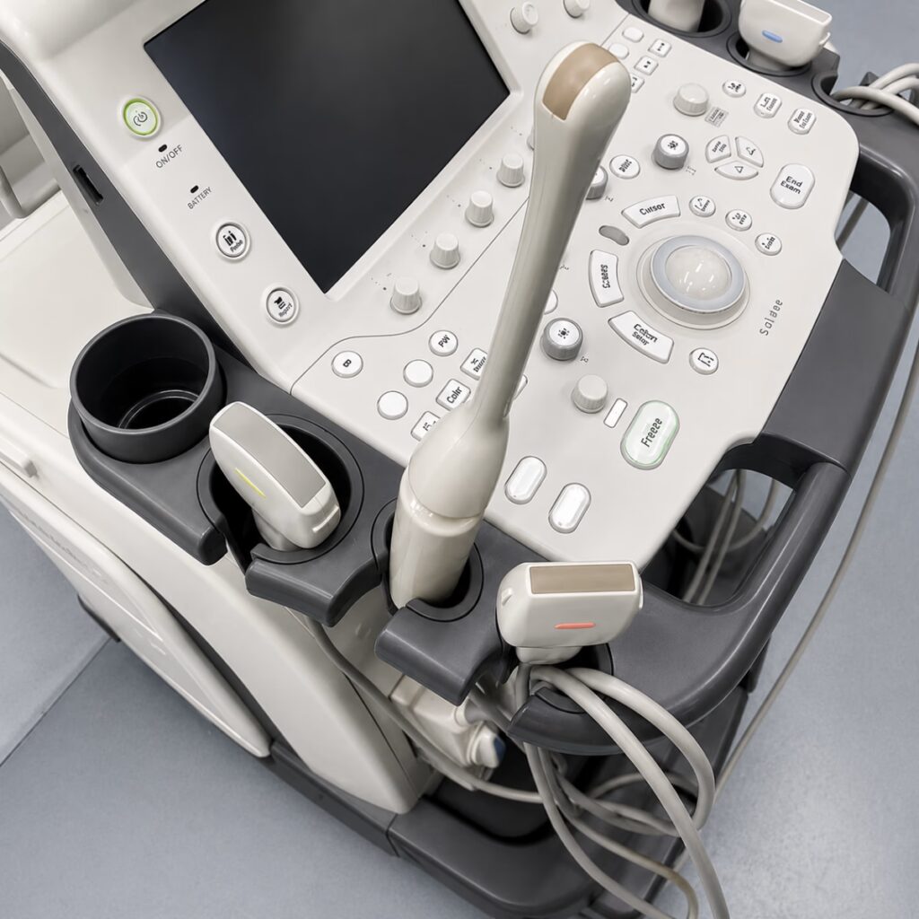 УЗД Canon (Toshiba) Aplio 500 (2016) — 13