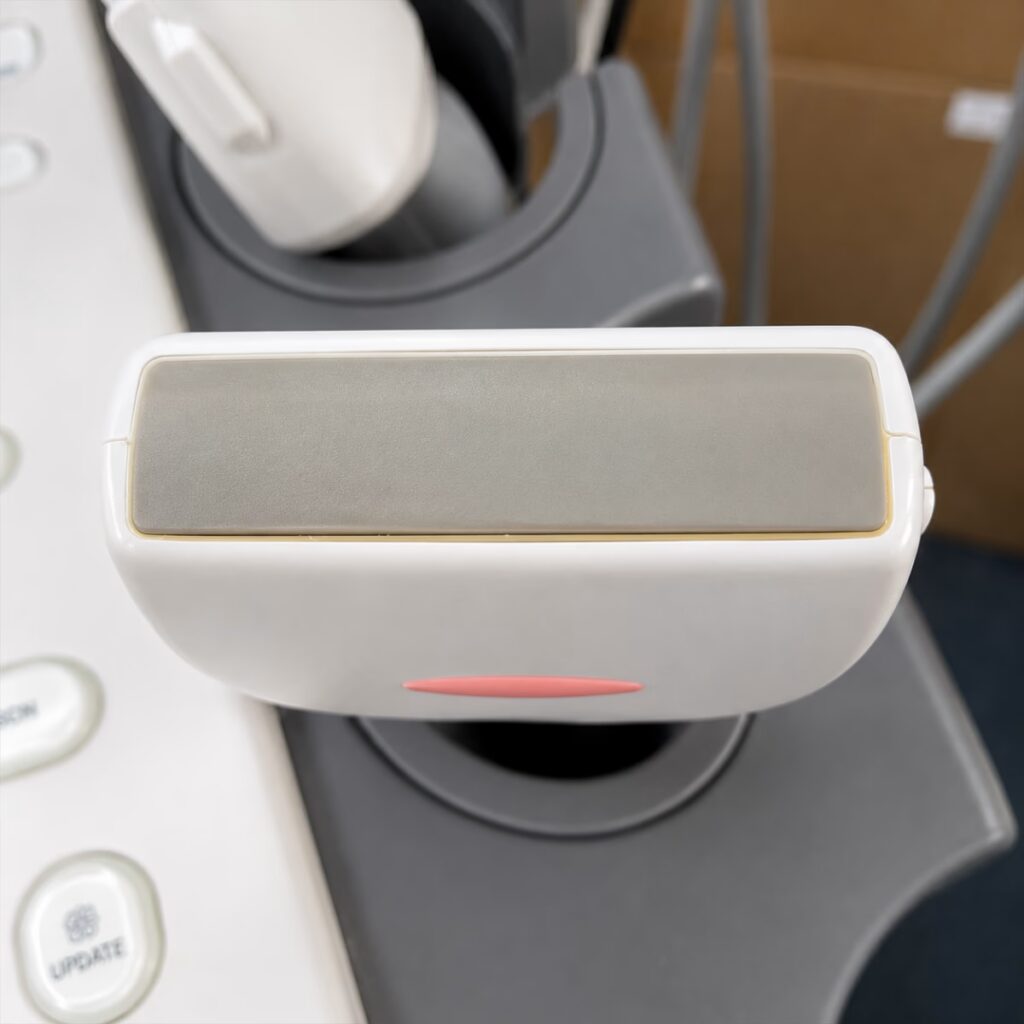 УЗД Canon (Toshiba) Aplio 300 — 7