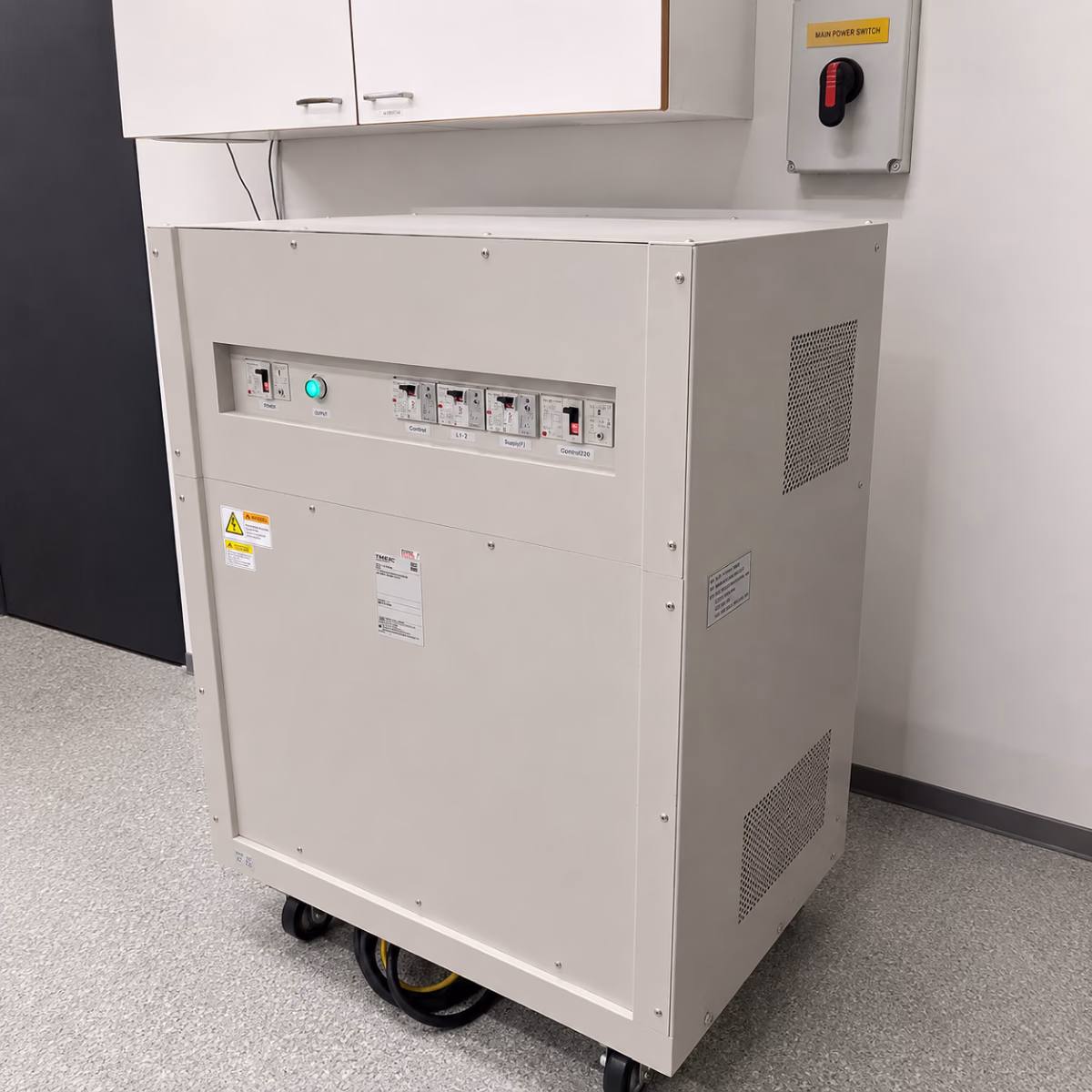 КТ Toshiba / Canon Aquilion Prime 160 зрізів — 3