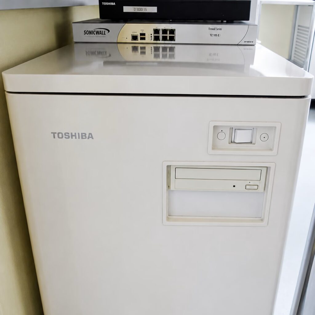 КТ Toshiba / Canon Aquilion Prime 160 зрізів — 4
