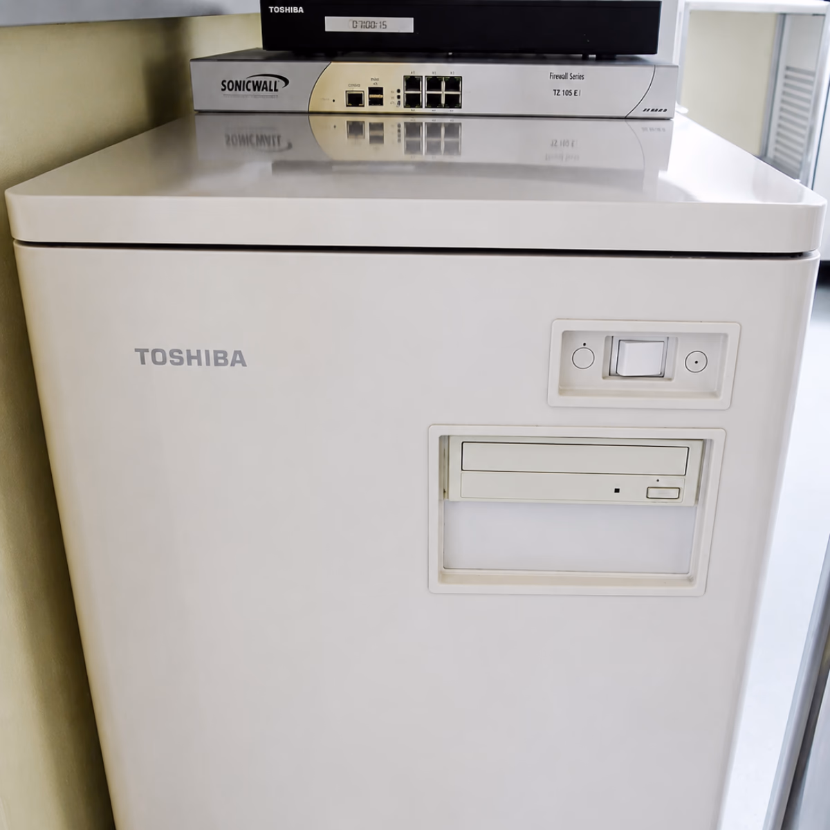 КТ Toshiba / Canon Aquilion Prime 160 зрізів — 4