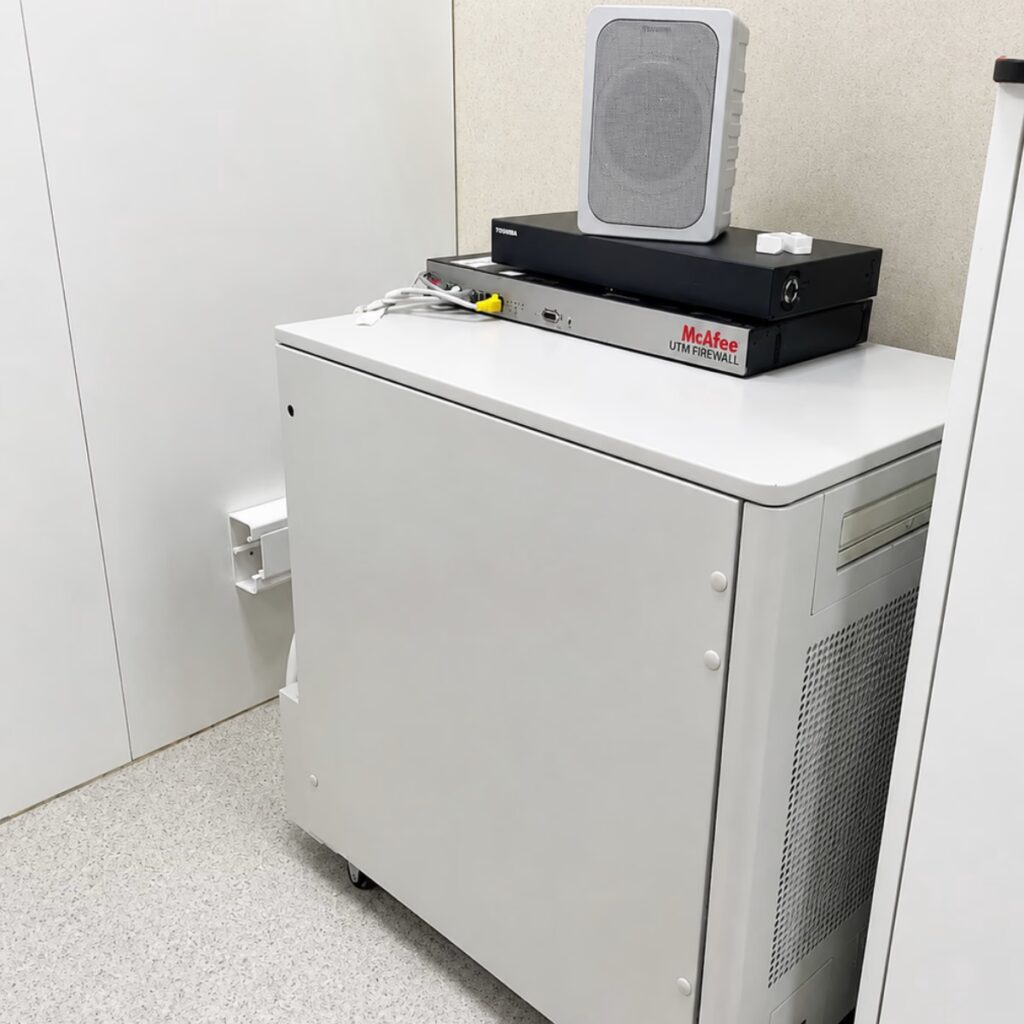 КТ Toshiba / Canon Alexion 32 зрізи — 2