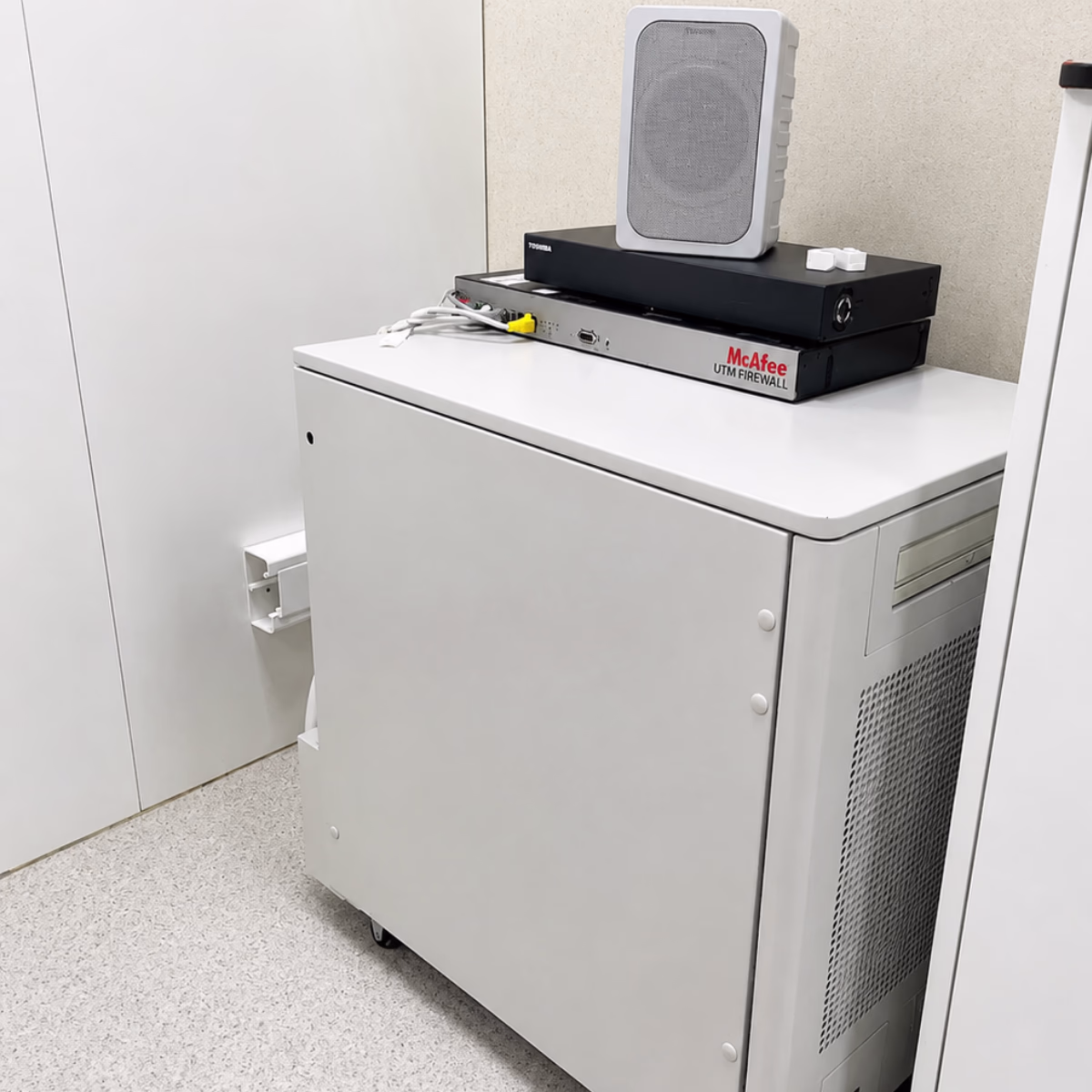 КТ Toshiba / Canon Alexion 32 зрізи — 2
