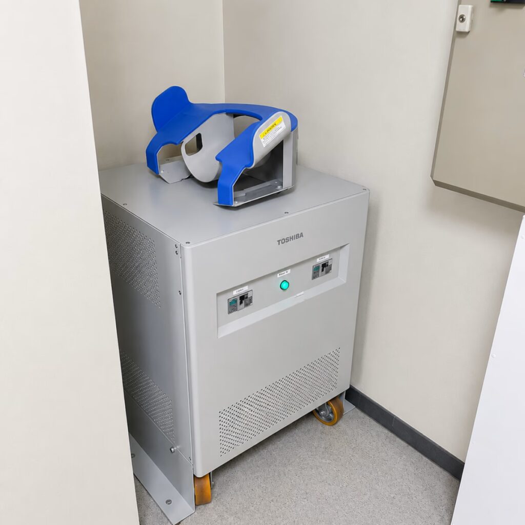 КТ Toshiba / Canon Alexion 32 зрізи — 3