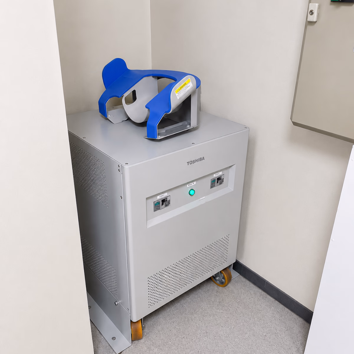 КТ Toshiba / Canon Alexion 32 зрізи — 3