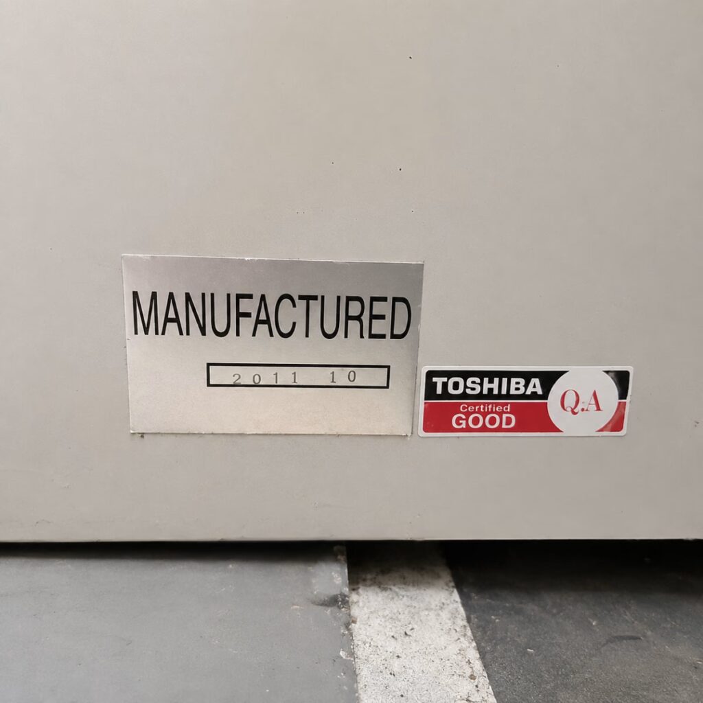 КТ Toshiba/Canon Aquilion CXL 128 зрізів — 2