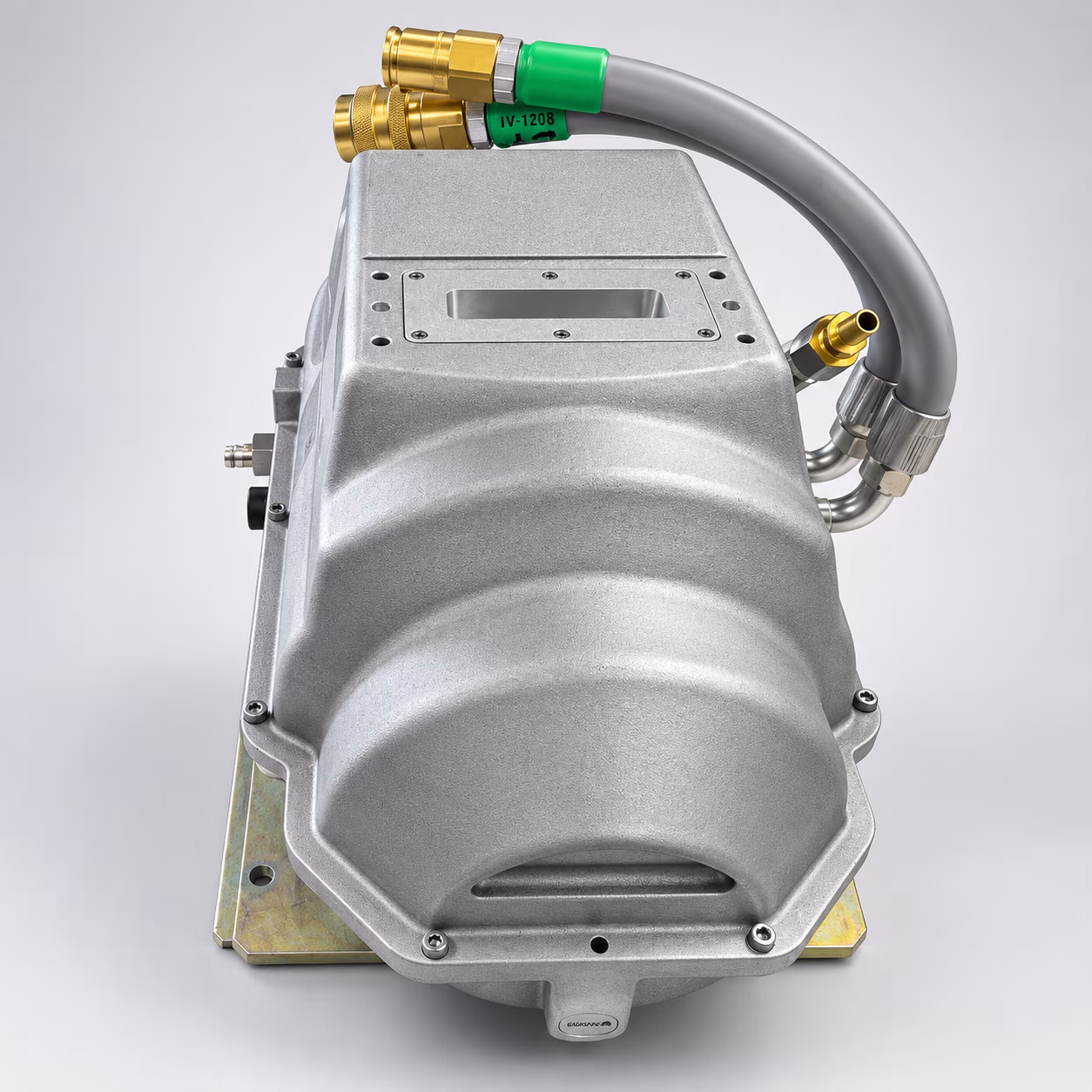 Varex Imaging MCS-7078 X-ray Tube — 1
