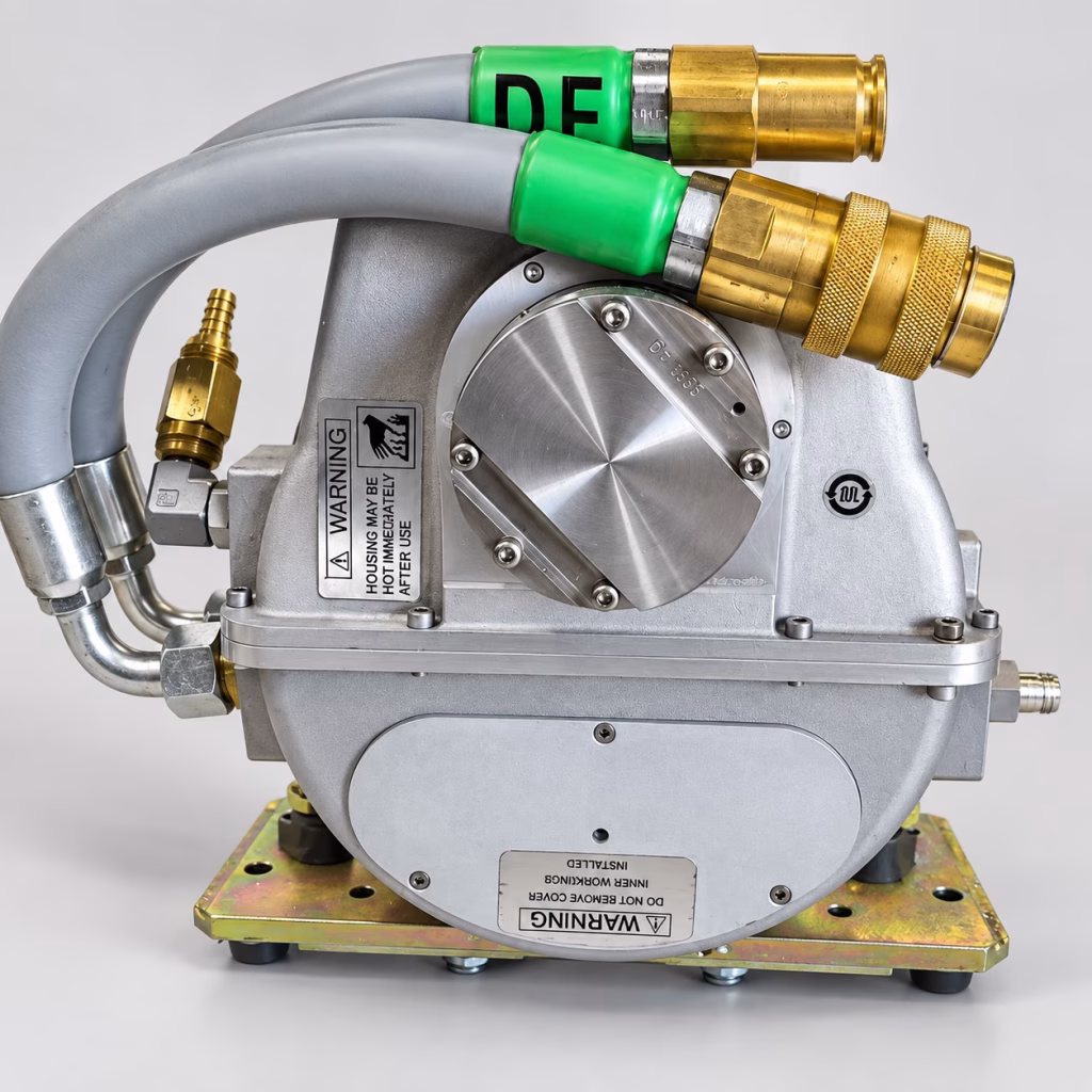 Varex Imaging MCS-7078 X-ray Tube — 4