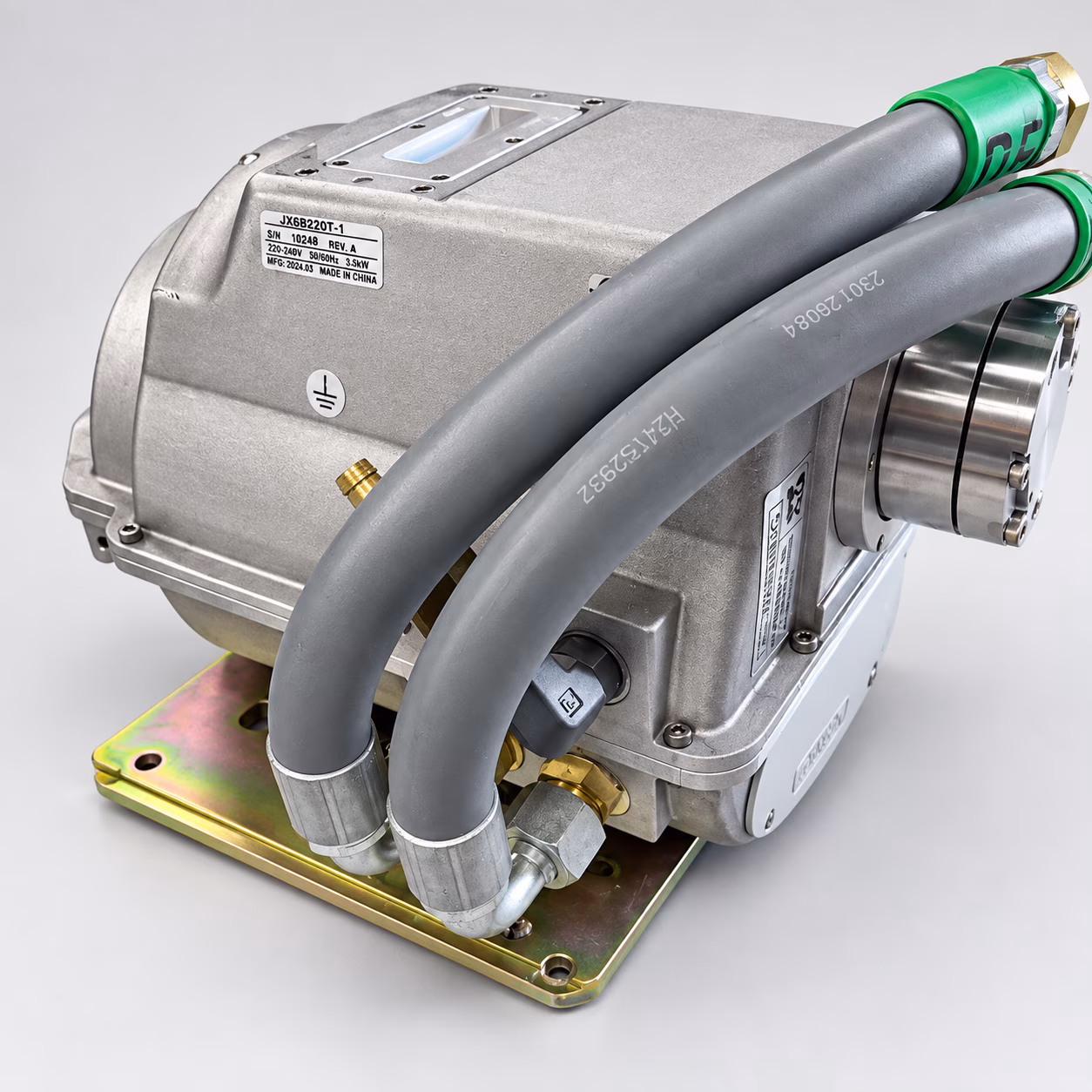 Varex Imaging MCS-7078 X-ray Tube — 3